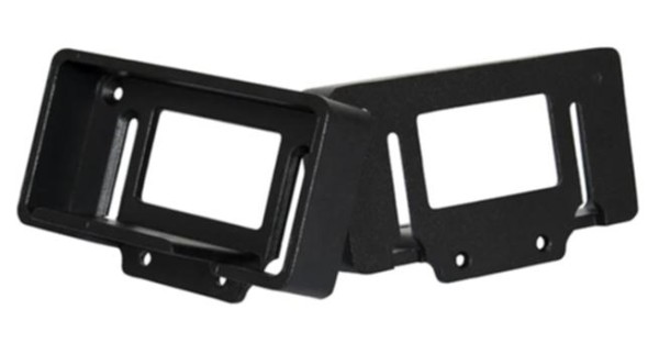 Крепление прямое для поручня Polivan DENPASAR купить в Учалах