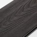 Террасная доска из ДПК ECODECKING Комфорт 3D Графит купить в Учалах