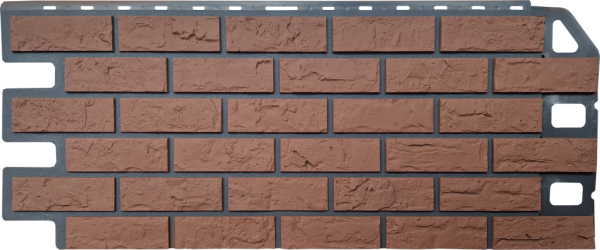Фасадная панель Alta West «Кирпич Балтийский» Берген купить в Учалах
