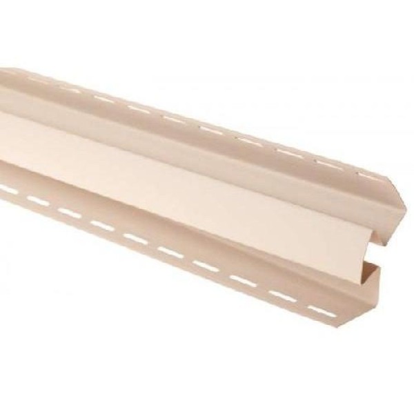 Угол внутренний Премиум Т-13, ВН, Бежевый купить в Учалах