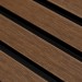 Фасадная реечная панель Ecodecking Скай коэкструзия 200х20х3000 Тик купить в Учалах
