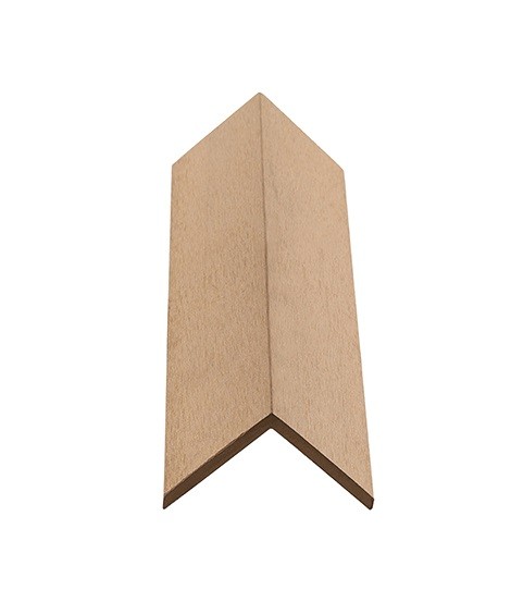 Угловой профиль Дуб (для всех серий) купить в Учалах