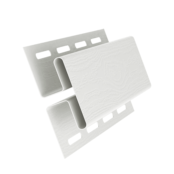 H-профиль Grand Line Белый купить в Учалах