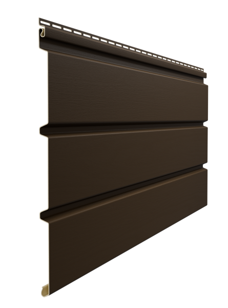 Софит Docke T4 сплошной Шоколад купить в Учалах