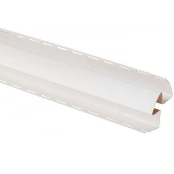 Угол внутренний Премиум Т-13, ВН, Белый купить в Учалах