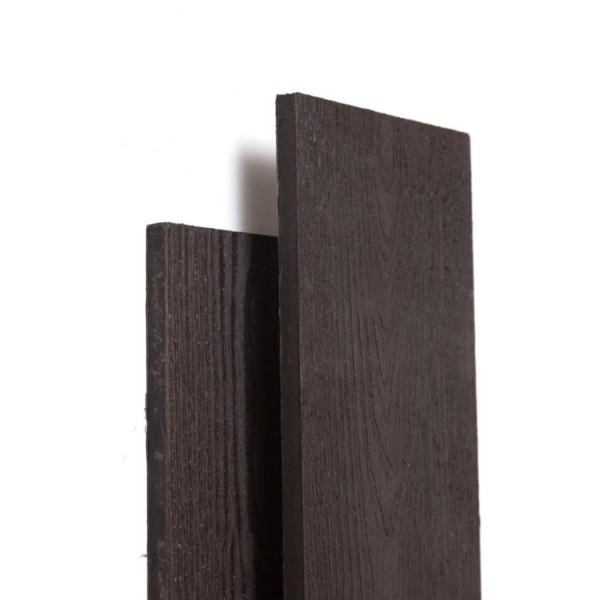 Заборная доска Ecodecking Некст 145х12 Венге купить в Учалах