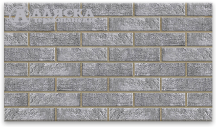 Фасадные Термопанели Аляска Wall купить в Учалах