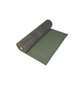 Ендовный ковер Shinglas Зелёный, рулон 10х1м купить в Учалах
