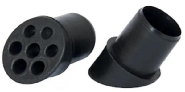 Крепление угловое для балясины Polivan SINGARAJA купить в Учалах