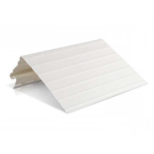 Околооконная горизонтальная планка Доломит 3 м Белая купить в Учалах