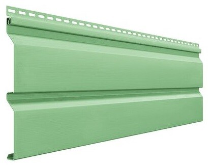 Сайдинг Виниловый ТЕХНОНИКОЛЬ Оптима Корабельный брус Мелисса купить в Учалах