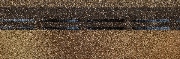 Коньково-карнизная черепица Docke Premium, капучино купить в Учалах