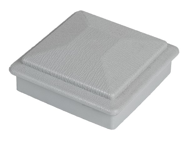 Крышка верхняя Woodvex Серый купить в Учалах