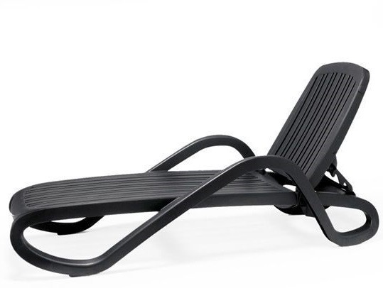 Шезлонг Eden antacite купить в Учалах