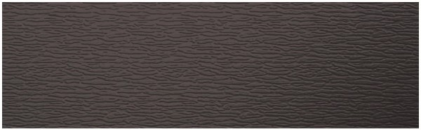 Фасадные термопанели Люкс коричневый-P09 купить в Учалах