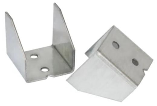 Крепление универсальное для балясины Polivan SINGARAJA купить в Учалах