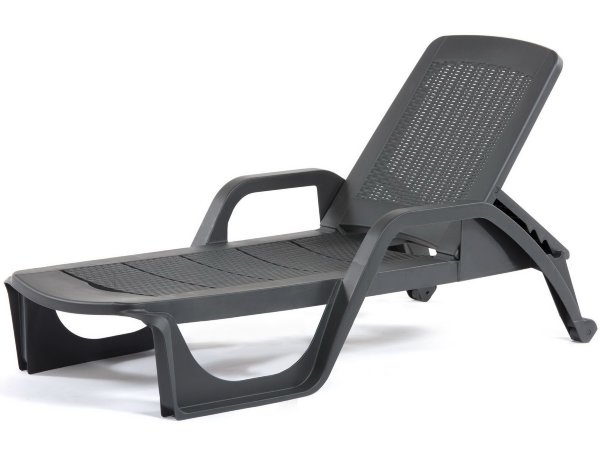 Шезлонг Nilo купить в Учалах