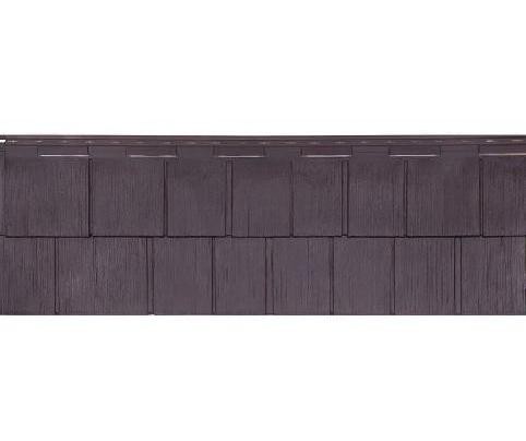 Фасадная панель Техоснастка, Щепа Пихта Памир купить в Учалах