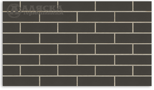 Фасадные Термопанели Аляска Natural Braun купить в Учалах