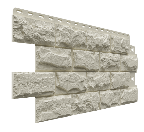 Фасадная панель Docke, Dufour (Камень) ТИРОЛЬ купить в Учалах