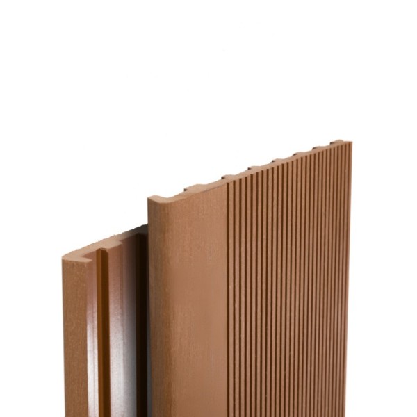 Ступень Ecodecking Техно полнотелая Бронза купить в Учалах