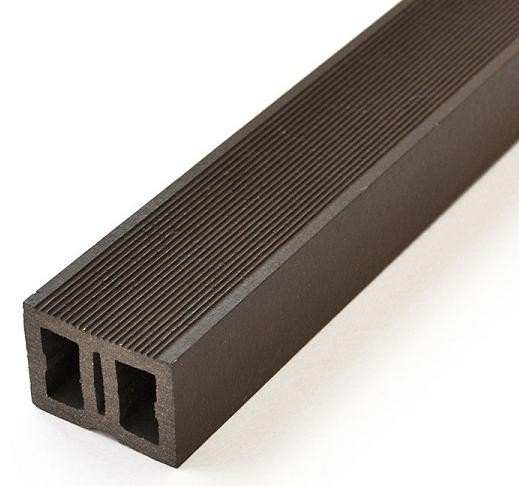 Лага ДПК 48х35х4000мм NanoWood купить в Учалах