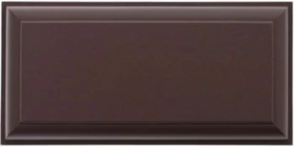 Система отделки углов - отделочный элемент №1 Альта-Профиль Коричневый 0,25 х 0,13 м купить в Учалах