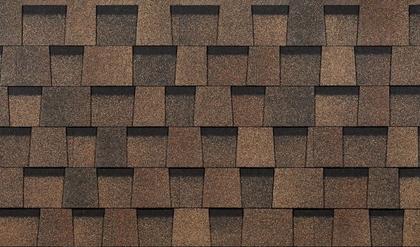 Ламинированная черепица Docke, DRAGON LUX,ТРЮФЕЛЬ купить в Учалах