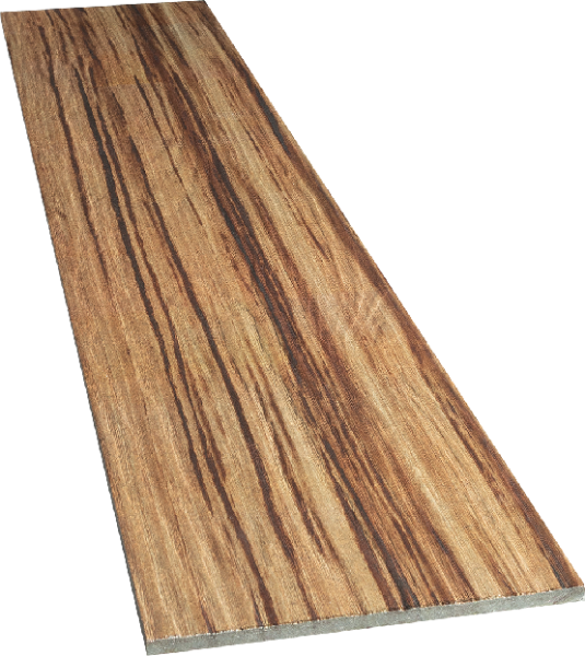 Фиброцементный сайдинг SidWood с фактурой под дерево W-130 Прямой купить в Учалах