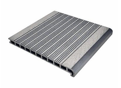 Ступени из ДПК Faynag Графит купить в Учалах