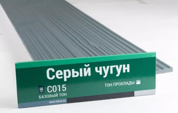 Сайдинг Мирко 7,5 под дерево С015 купить в Учалах