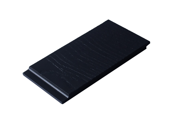 Фиброцементный сайдинг БЕТЭКО – Вудстоун клик - 9011 купить в Учалах