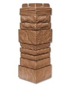 Наружный угол КАМЕНЬ ШОТЛАНДСКИЙ Блэкберн купить в Учалах