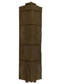 Canada Ridge Угол внешний коричневый купить в Учалах