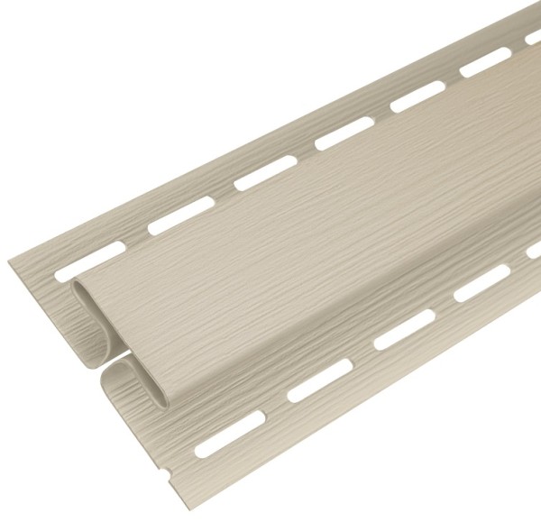 Соединительный Н-профиль TECOS ВАНИЛЬ купить в Учалах