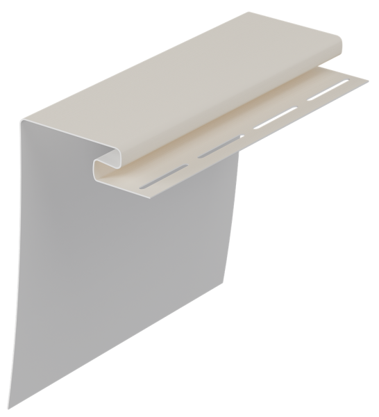 Околооконная планка широкая Элит, Белая купить в Учалах