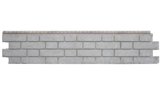 Фасадная панель GL ЯФАСАД Балтийский кирпич серебро купить в Учалах