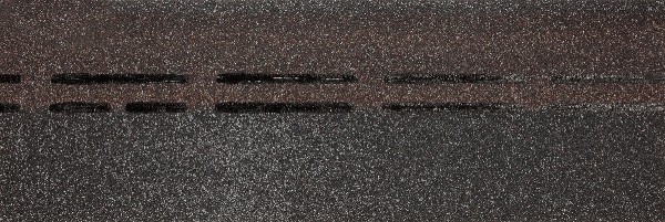 Коньково-карнизная черепица Docke Premium, фладен купить в Учалах