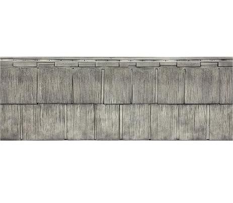 Фасадная панель Техоснастка, Щепа Пихта Кавказ купить в Учалах