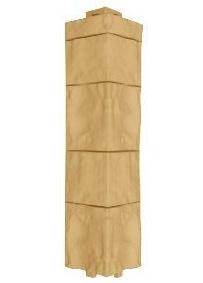 Canada Ridge Угол внешний кремовый купить в Учалах