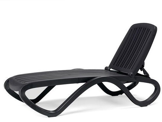 Шезлонги Tropico antrac купить в Учалах