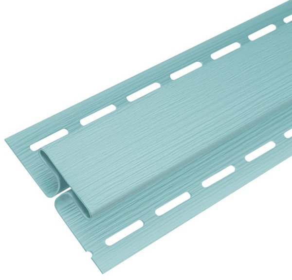 Соединительный Н-профиль TECOS БИРЮЗА купить в Учалах