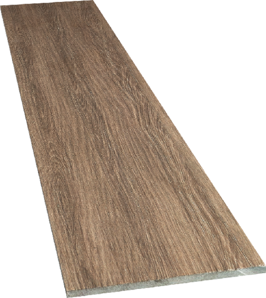 Фиброцементный сайдинг SidWood с фактурой под дерево W-129 Прямой купить в Учалах