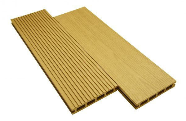 Террасная доска из ДПК WOODVEX Select Вуд купить в Учалах