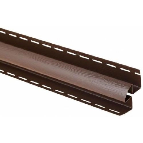 Угол внутренний Премиум Т-13, ВН, Тёмный Орех купить в Учалах