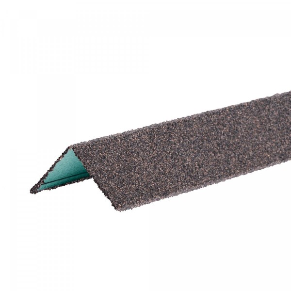 Уголок металлический внешний ТЕХНОНИКОЛЬ HAUBERK, Бельгийский купить в Учалах