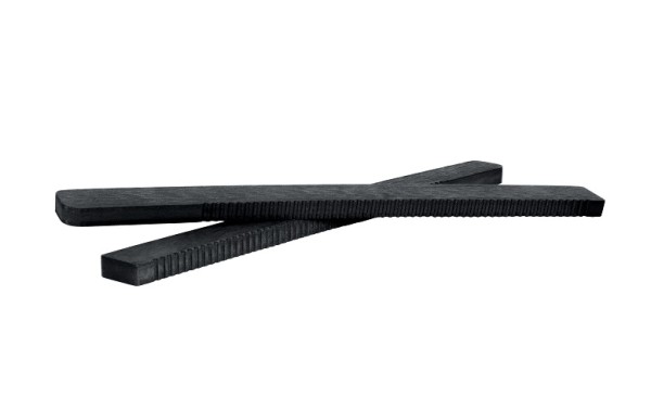 Заглушка для ступени ДПК SINGARAJA чёрный купить в Учалах