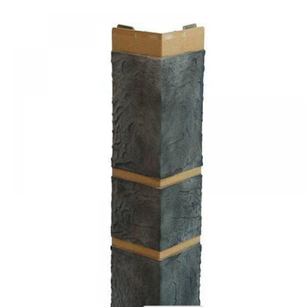 Наружный угол камень (топаз) купить в Учалах