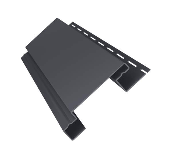 Планка наборная Графит купить в Учалах