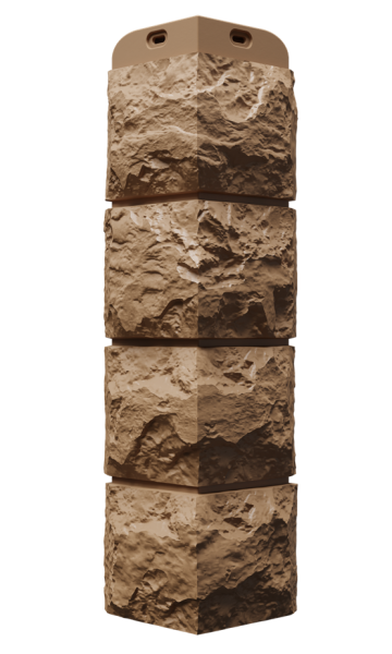 Угол BERGART Под камень Лесной фундук купить в Учалах